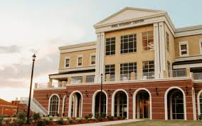 William Carrey University, Meghalya