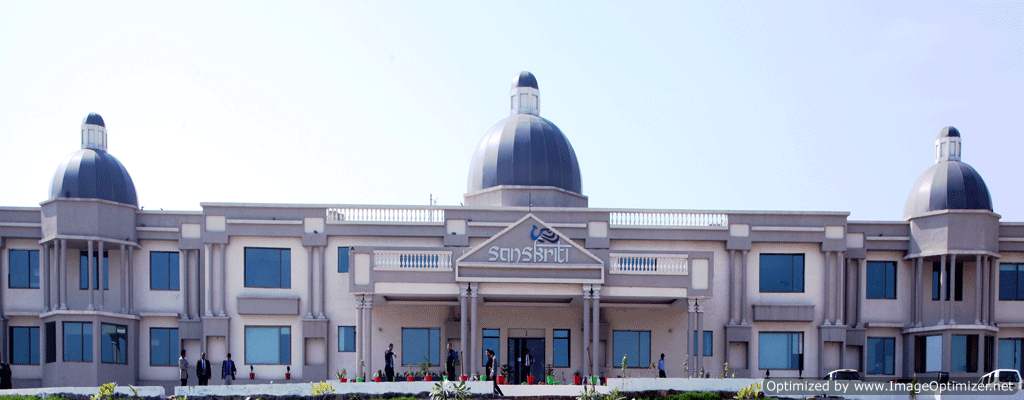 SANSKRITI UNIVERSITY,