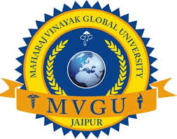 M V G UNIVERSITY