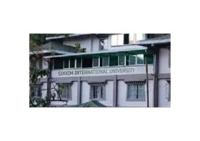Sikkim International University