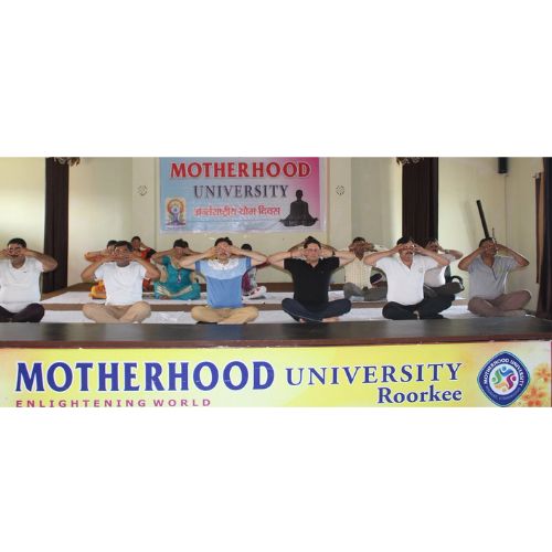 Motherhood University, Roorkee