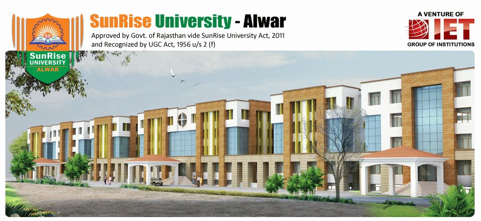SUN RISE UNIVERSITY