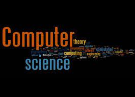 B.SC. COMPUTER SCIENCE