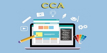 CERTIFICATE IN COMPUTER APPLICATION (CCA)