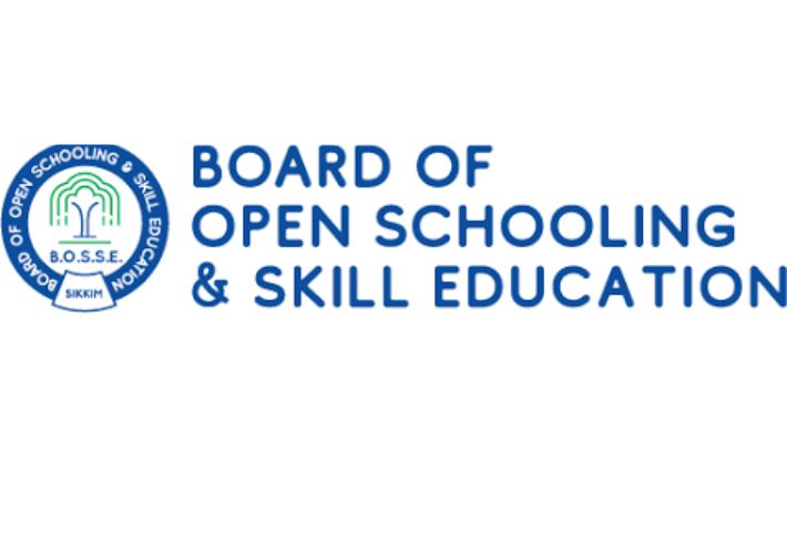 BOARD Of Open Schooling & Skill Education Sikkim