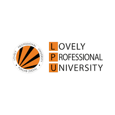 Lovely Professional University (Online)