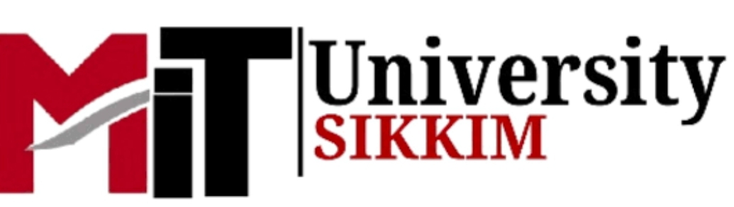MIT Uniersity Sikkim