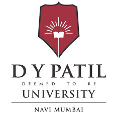 DY Patil Deemed To Be University