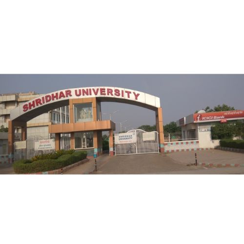 Shridhar University, Pilani