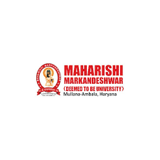 Maharishi Markandeshwar Deemed To Be University