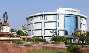 Suresh Gyan Vihar University, Rajasthan
