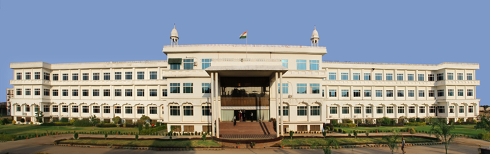 MEWAR UNIVERSITY