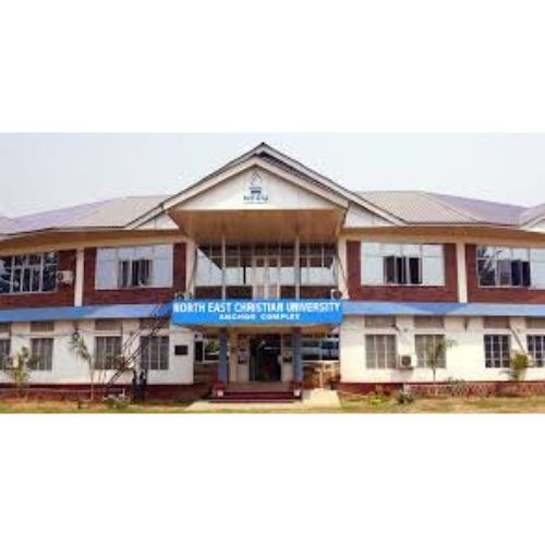 North East Christian University, Nagaland