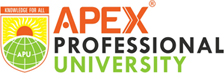 APEX PROFESSIONAL UNIVERSITY