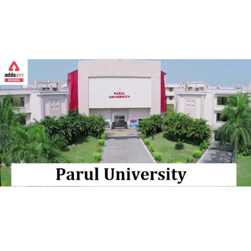 Parul University