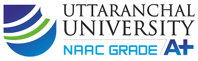 Uttranchal University