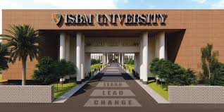 ISBM University