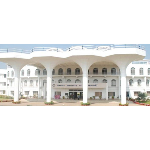 Haldia Institute of Technology, Haldia