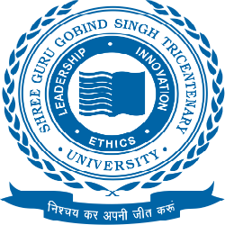 SGT UNIVERSITY