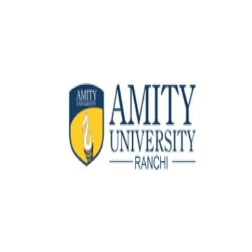 Amity University , ranchi