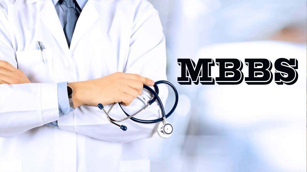 MBBS