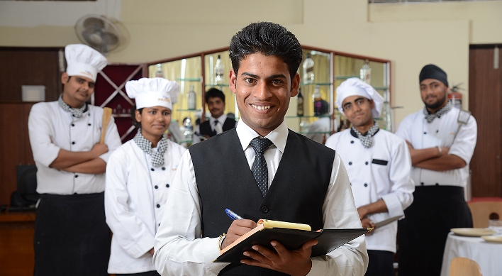 ADVANCE DIPLOMA IN HOTEL ADM. & HOSPITALITY IN SEM III
