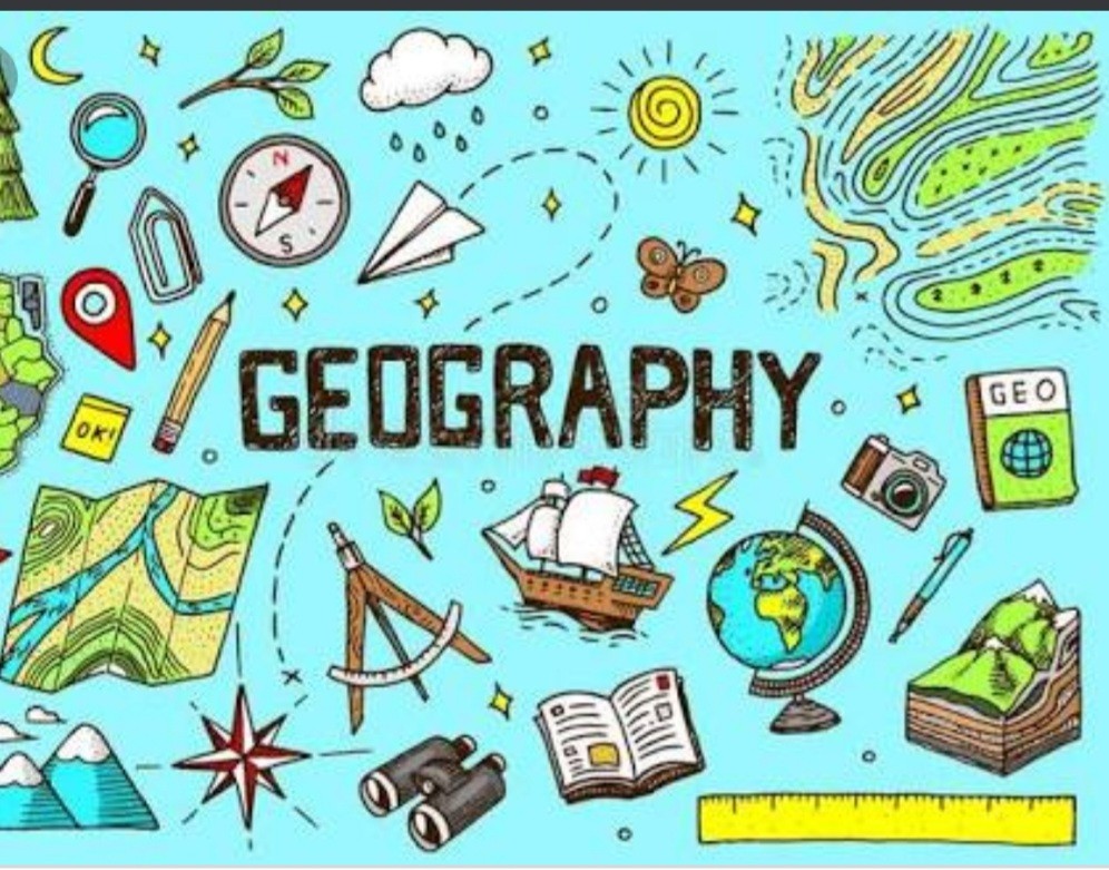 B.A (GEOGRAPHY)