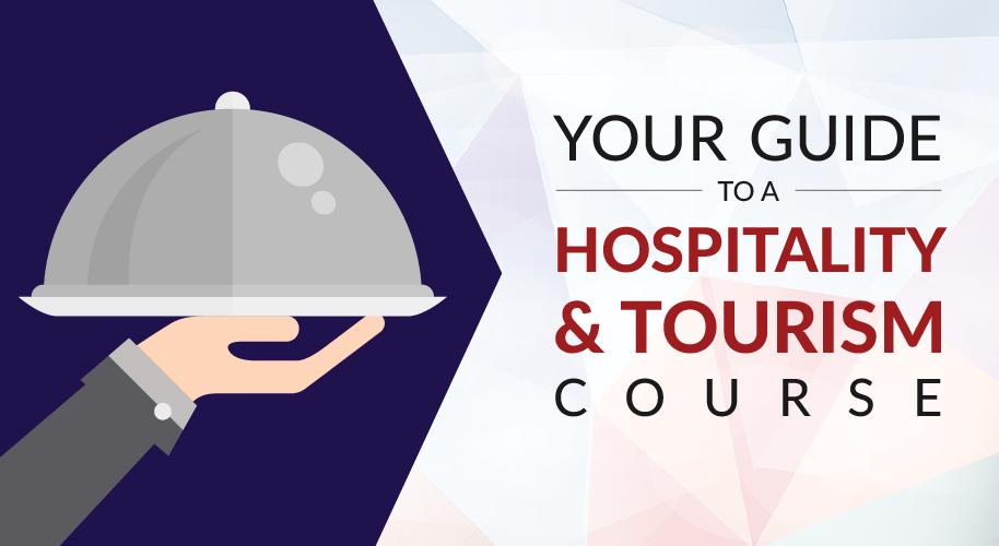 B.A. (HOSPITALITY & HOTEL ADMINISTRATION)