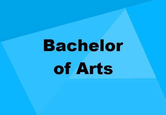 B.A. (MATHEMATICS)
