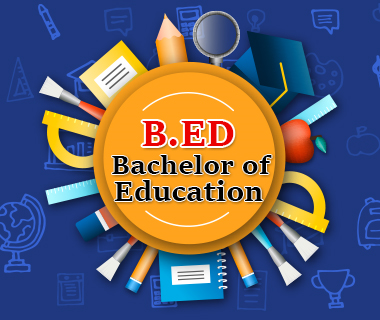 B.ED
