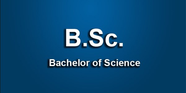B.SC, PG Diploma in Hospitality & Tourism