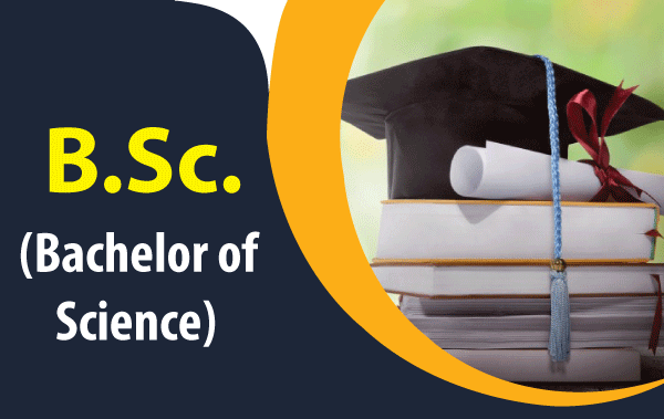 B.SC. (BIOINFORMATICS)