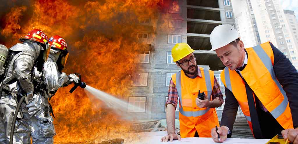 DIPLOMA IN FIRE-SAFETY AND HAZARD MANAGEMENT