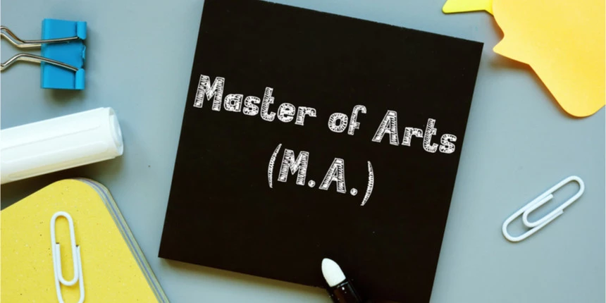 M.A. (MATHEMATICS)