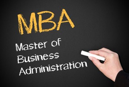 MASTER OF BUSINESS ADMINISTRATION (MBA)