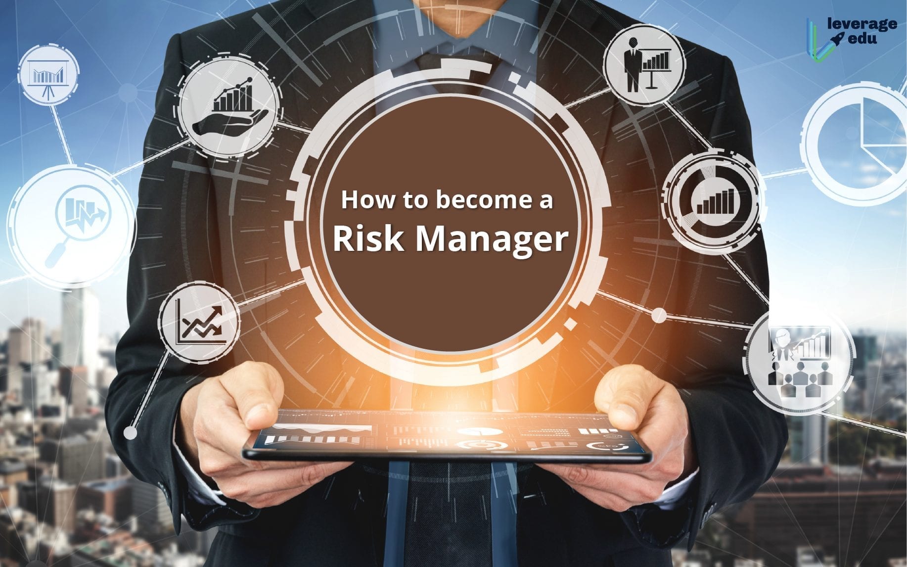 MASTERS IN INSURANCE & RISK MANAGEMENT