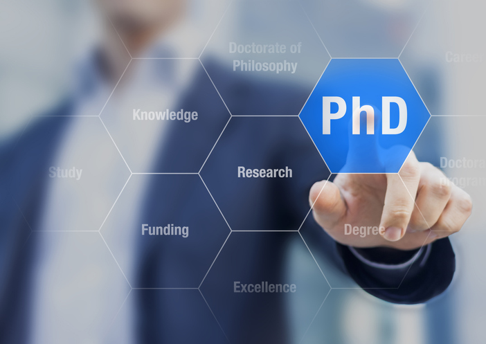 PH.D IN MATHEMATICS